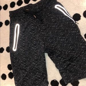 RUE21 Reflective Athletic Shorts